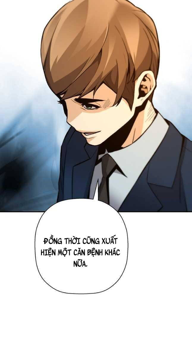 Sự Trở Lại Của Huyền Thoại Chap 87 - Next Chap 88
