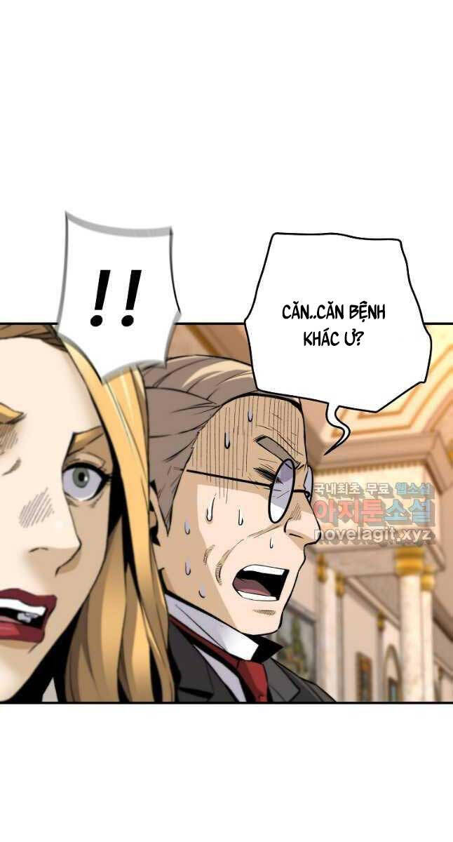Sự Trở Lại Của Huyền Thoại Chap 87 - Next Chap 88