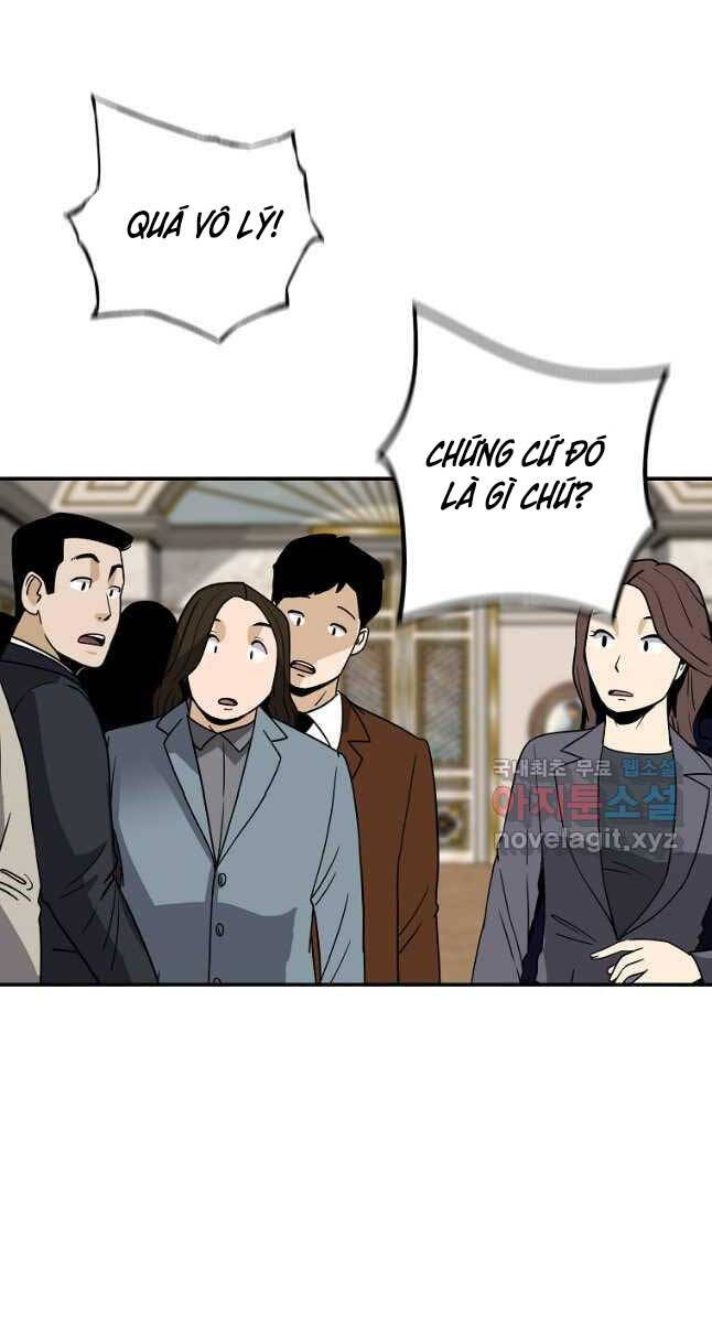 Sự Trở Lại Của Huyền Thoại Chap 87 - Next Chap 88