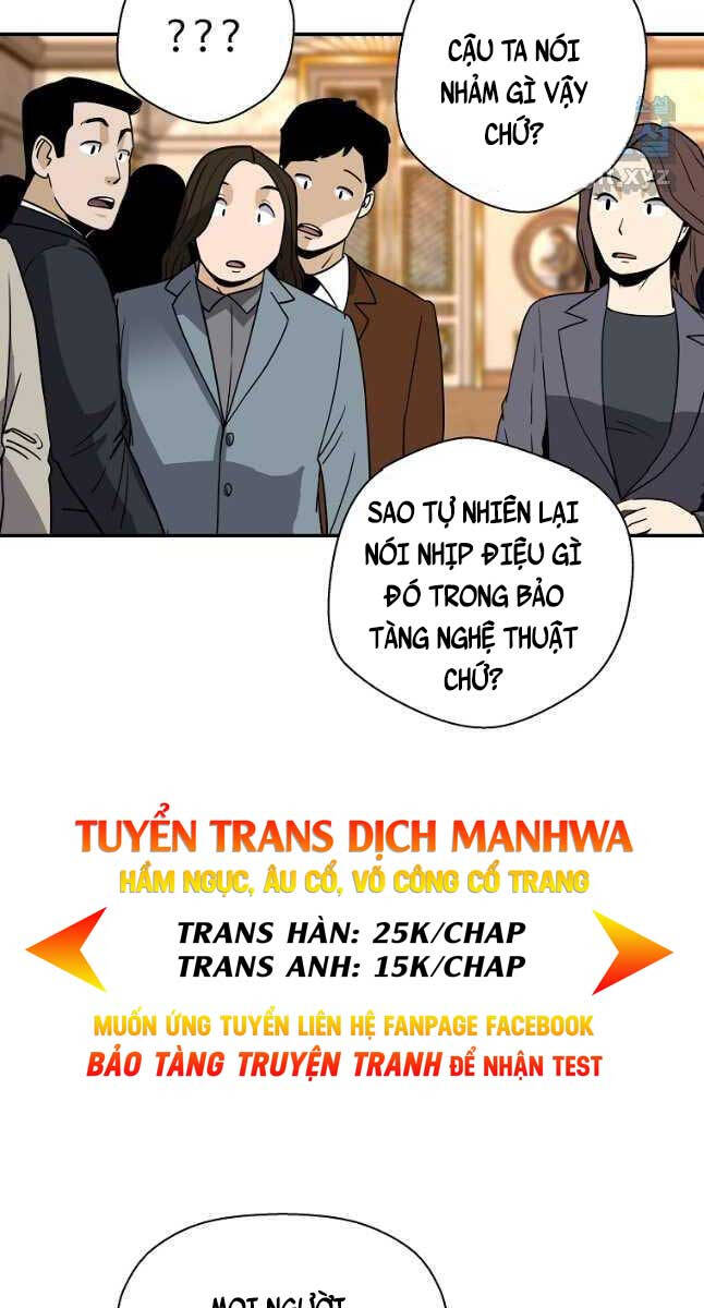 Sự Trở Lại Của Huyền Thoại Chap 87 - Next Chap 88