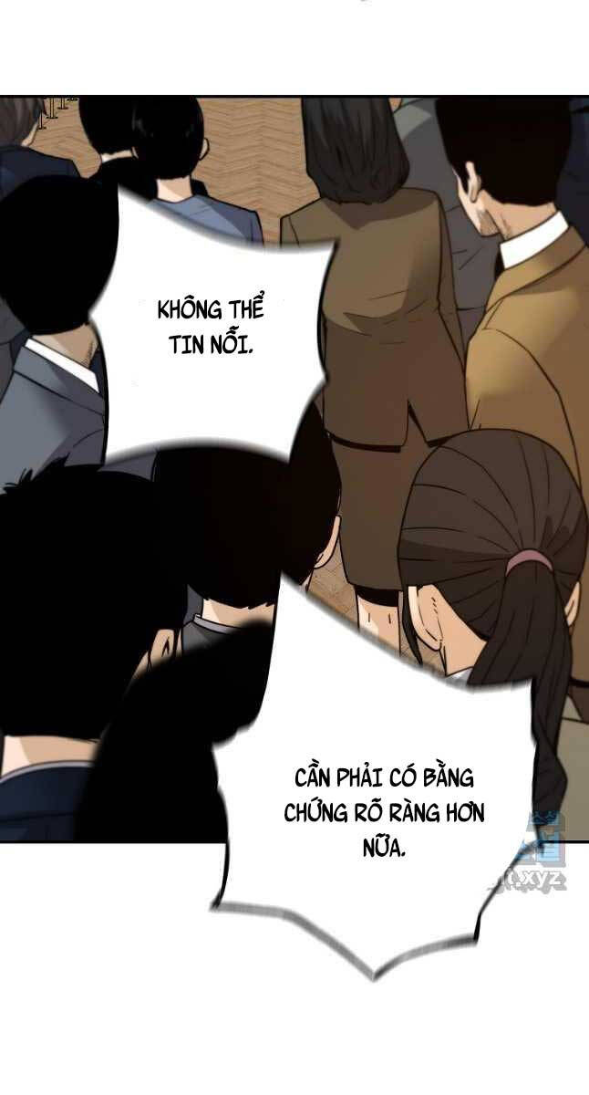 Sự Trở Lại Của Huyền Thoại Chap 87 - Next Chap 88