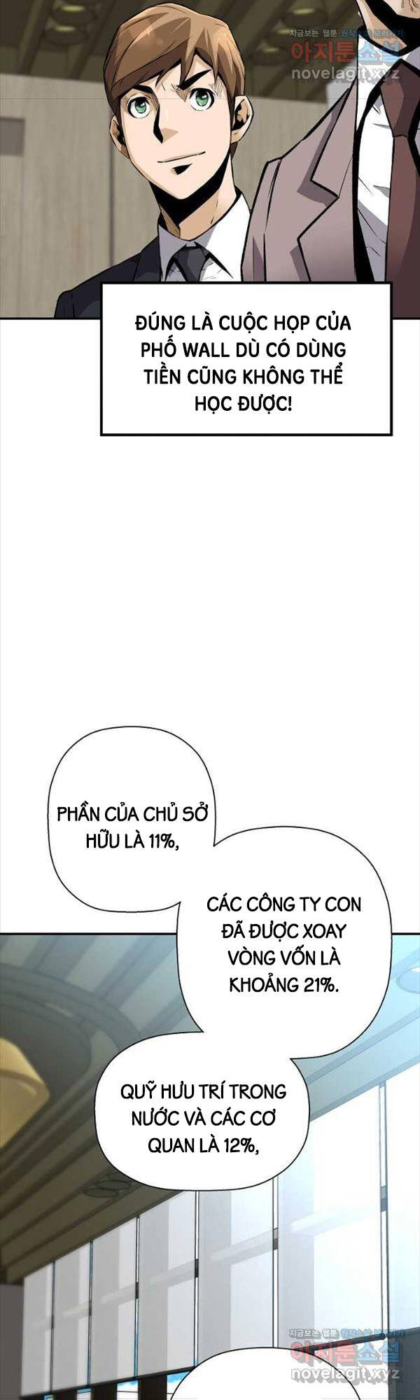 Sự Trở Lại Của Huyền Thoại Chap 88 - Next Chap 89