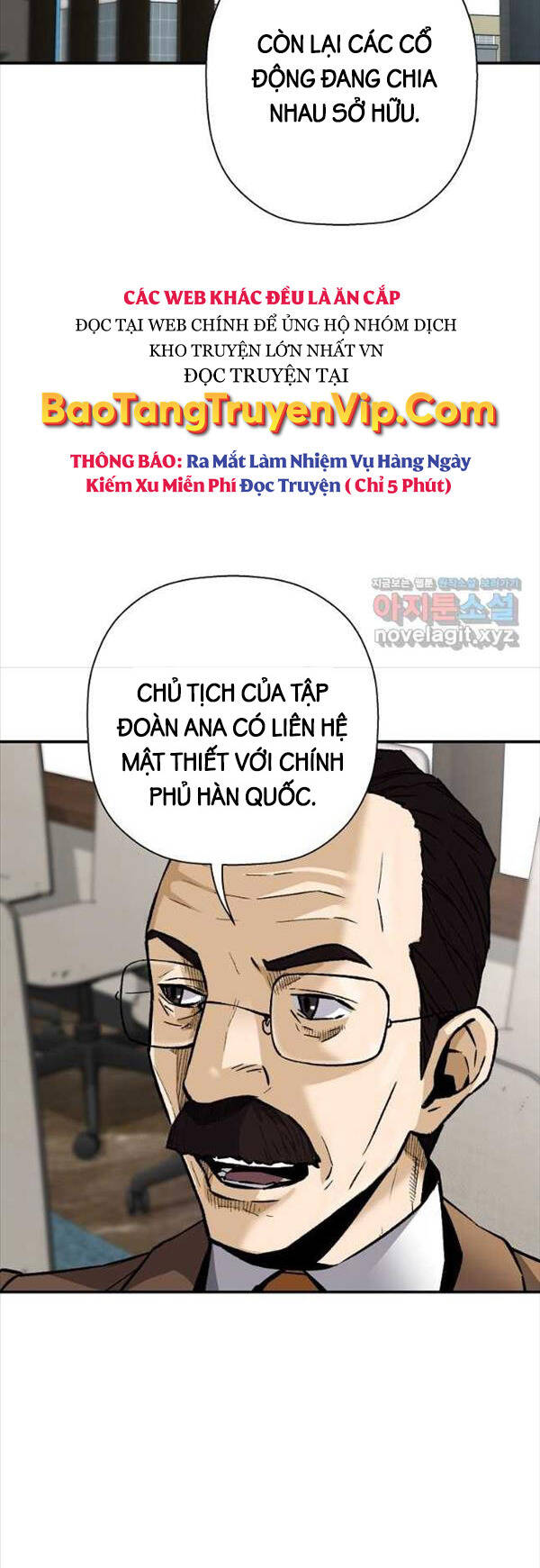 Sự Trở Lại Của Huyền Thoại Chap 88 - Next Chap 89