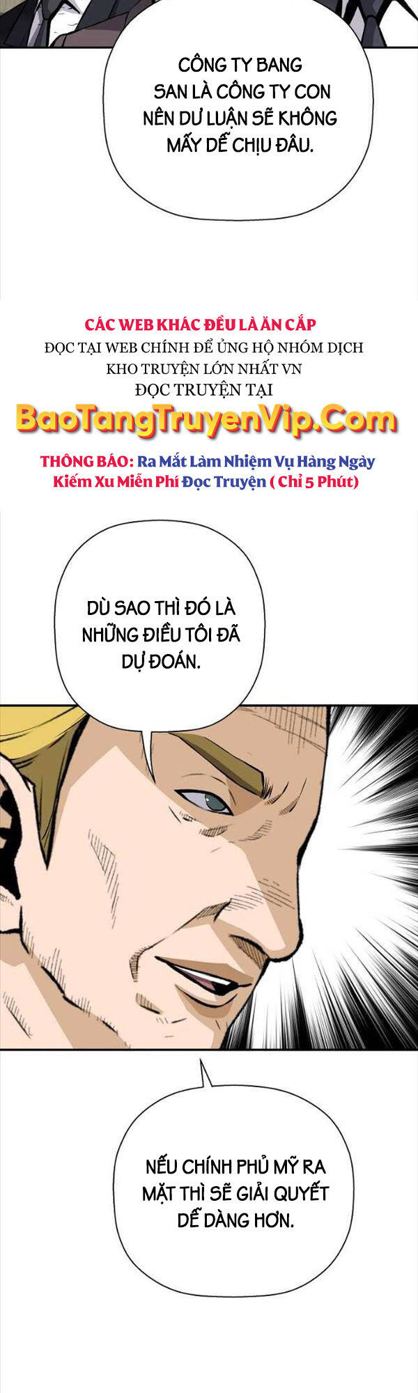 Sự Trở Lại Của Huyền Thoại Chap 88 - Next Chap 89
