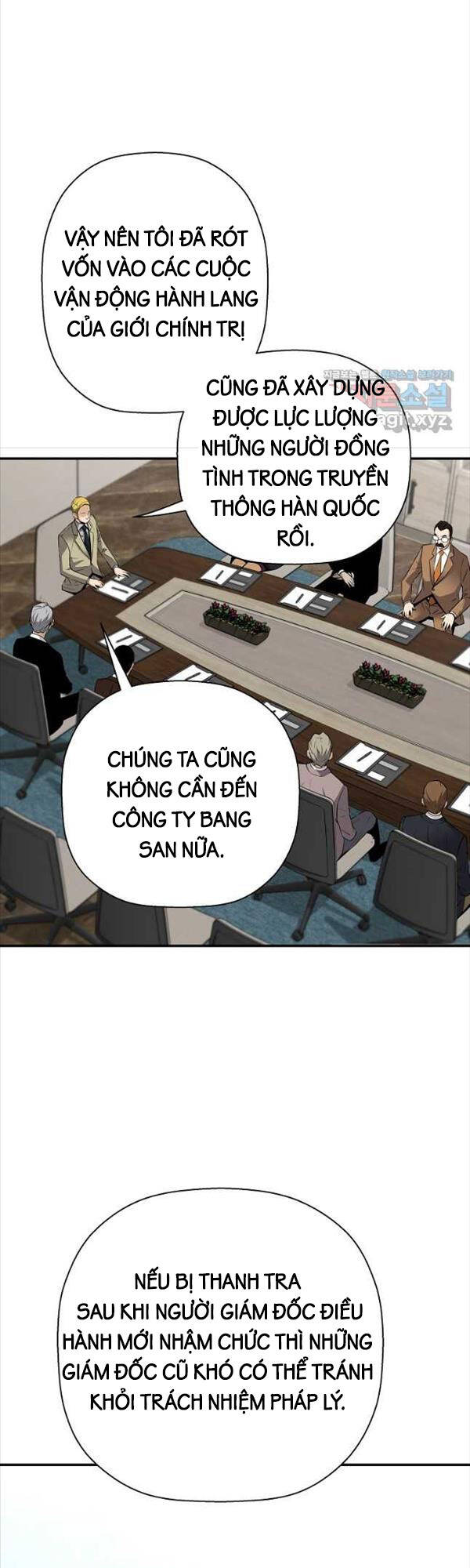 Sự Trở Lại Của Huyền Thoại Chap 88 - Next Chap 89
