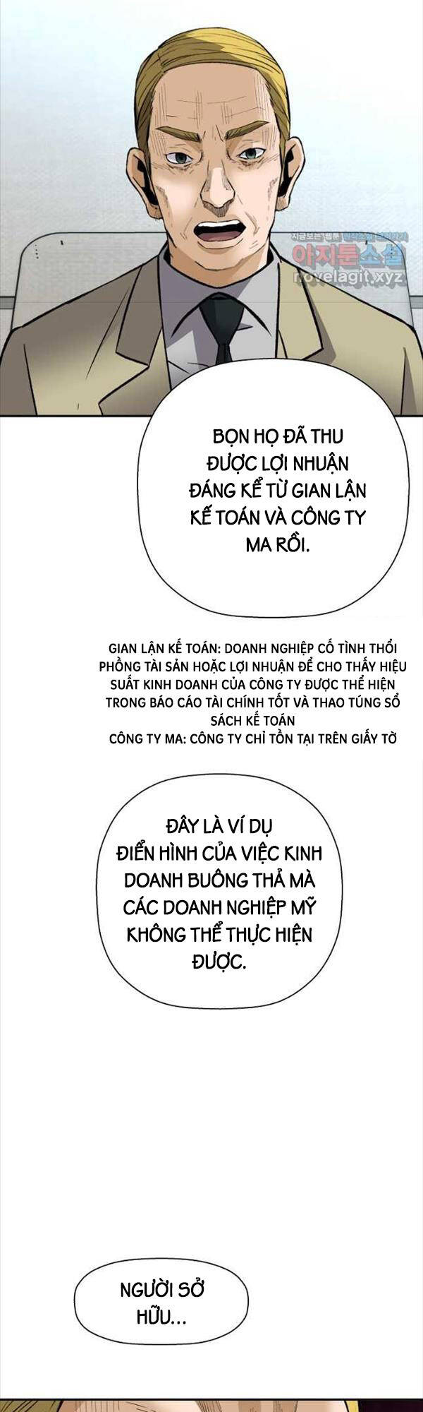 Sự Trở Lại Của Huyền Thoại Chap 88 - Next Chap 89