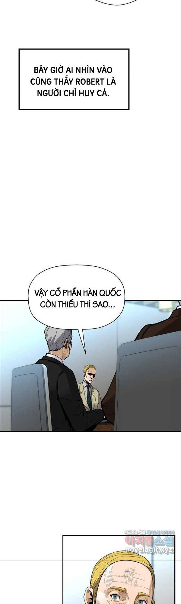 Sự Trở Lại Của Huyền Thoại Chap 88 - Next Chap 89