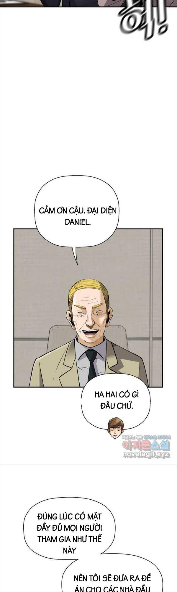 Sự Trở Lại Của Huyền Thoại Chap 88 - Next Chap 89