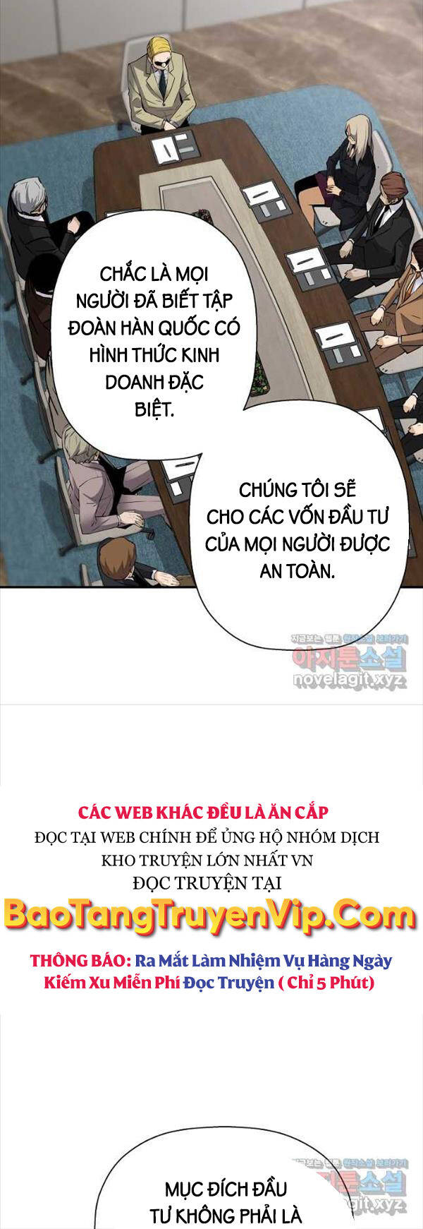 Sự Trở Lại Của Huyền Thoại Chap 88 - Next Chap 89