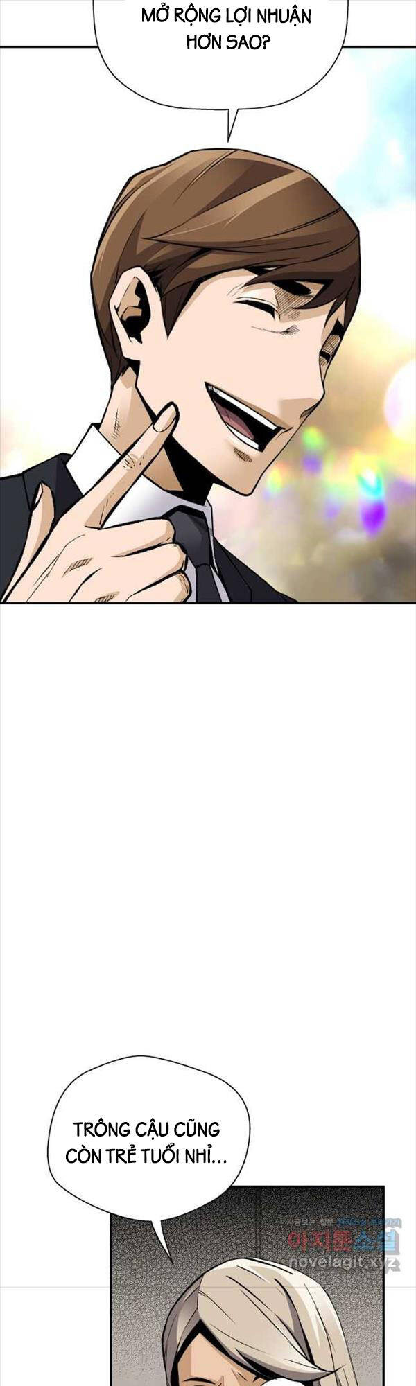 Sự Trở Lại Của Huyền Thoại Chap 88 - Next Chap 89