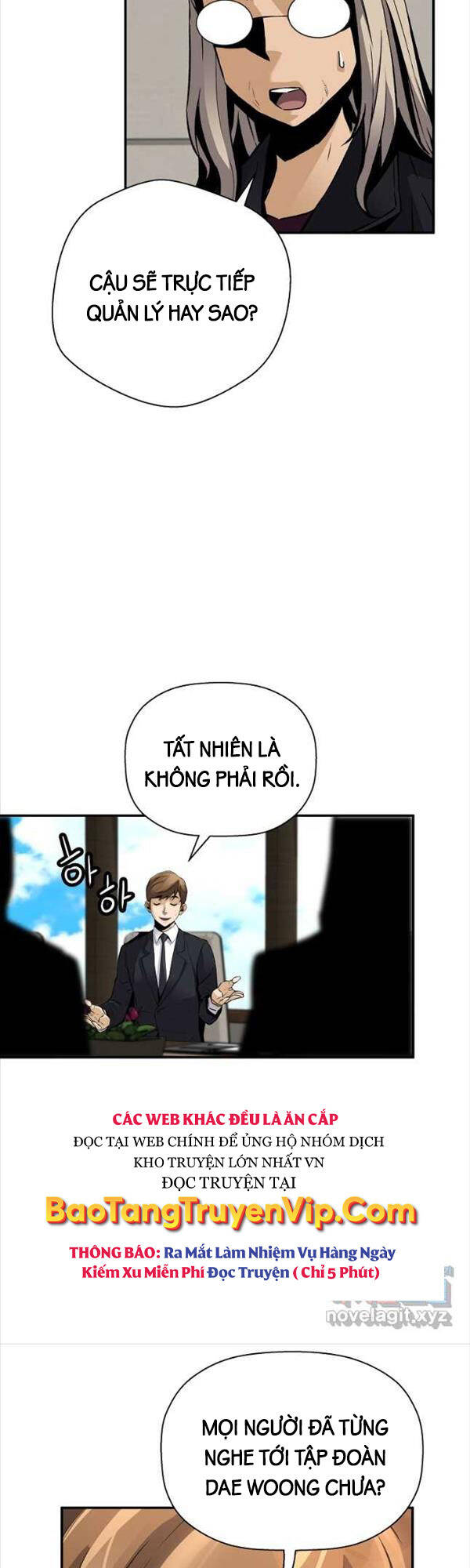 Sự Trở Lại Của Huyền Thoại Chap 88 - Next Chap 89