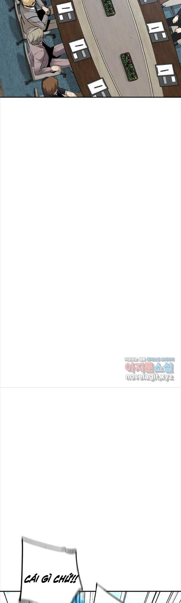 Sự Trở Lại Của Huyền Thoại Chap 88 - Next Chap 89