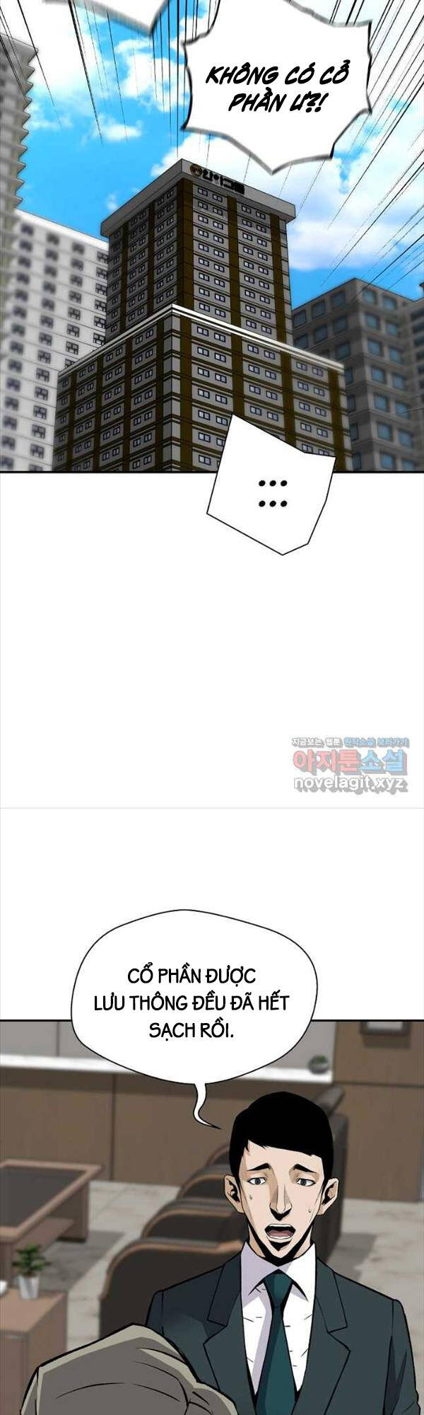 Sự Trở Lại Của Huyền Thoại Chap 88 - Next Chap 89