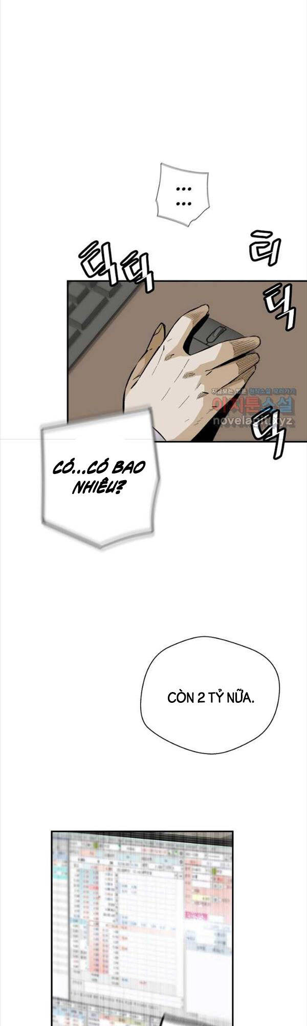 Sự Trở Lại Của Huyền Thoại Chap 88 - Next Chap 89