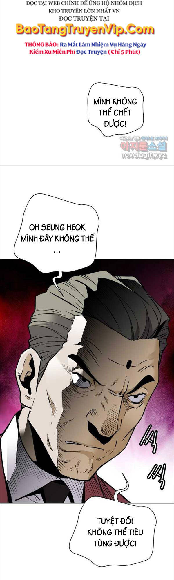 Sự Trở Lại Của Huyền Thoại Chap 88 - Next Chap 89