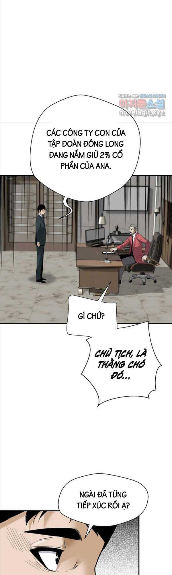 Sự Trở Lại Của Huyền Thoại Chap 88 - Next Chap 89