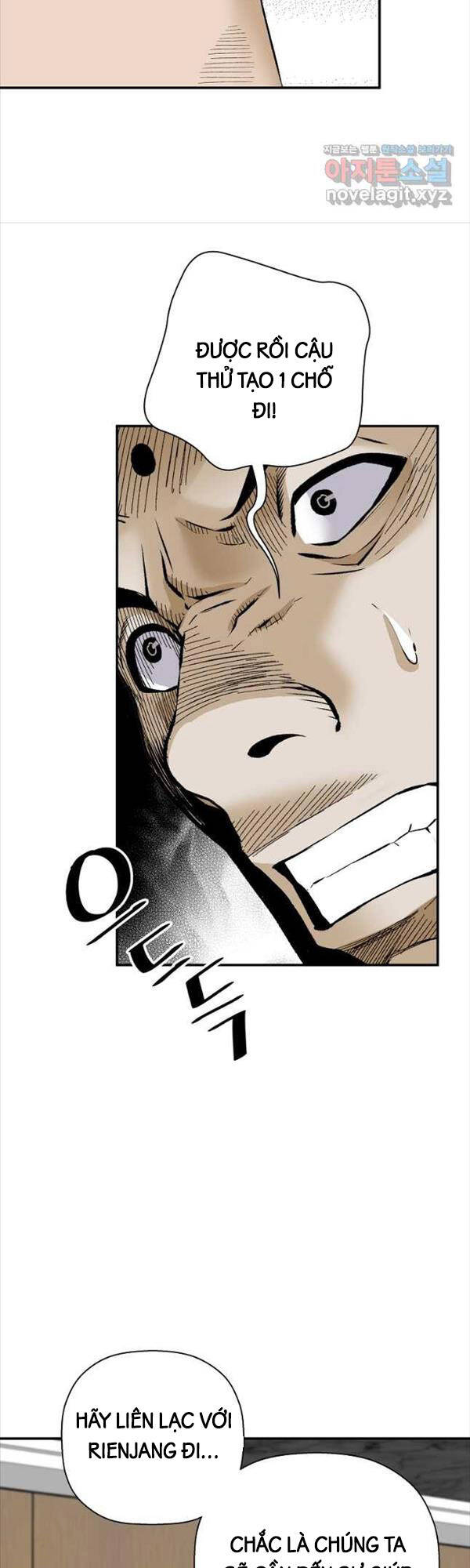 Sự Trở Lại Của Huyền Thoại Chap 88 - Next Chap 89