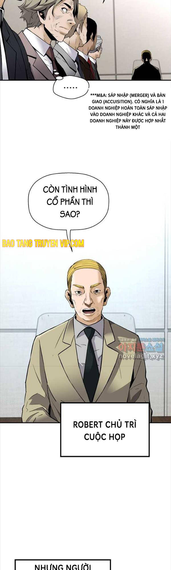 Sự Trở Lại Của Huyền Thoại Chap 88 - Next Chap 89