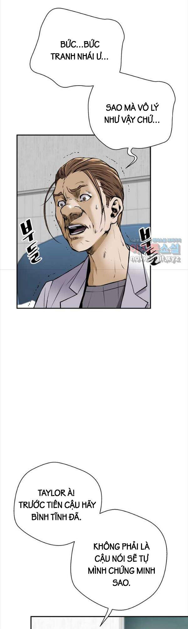 Sự Trở Lại Của Huyền Thoại Chap 88 - Next Chap 89