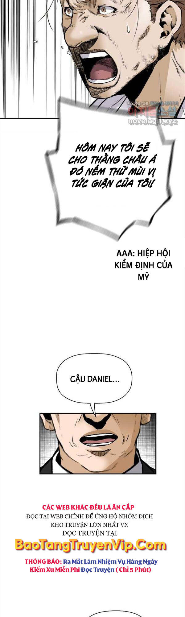 Sự Trở Lại Của Huyền Thoại Chap 88 - Next Chap 89