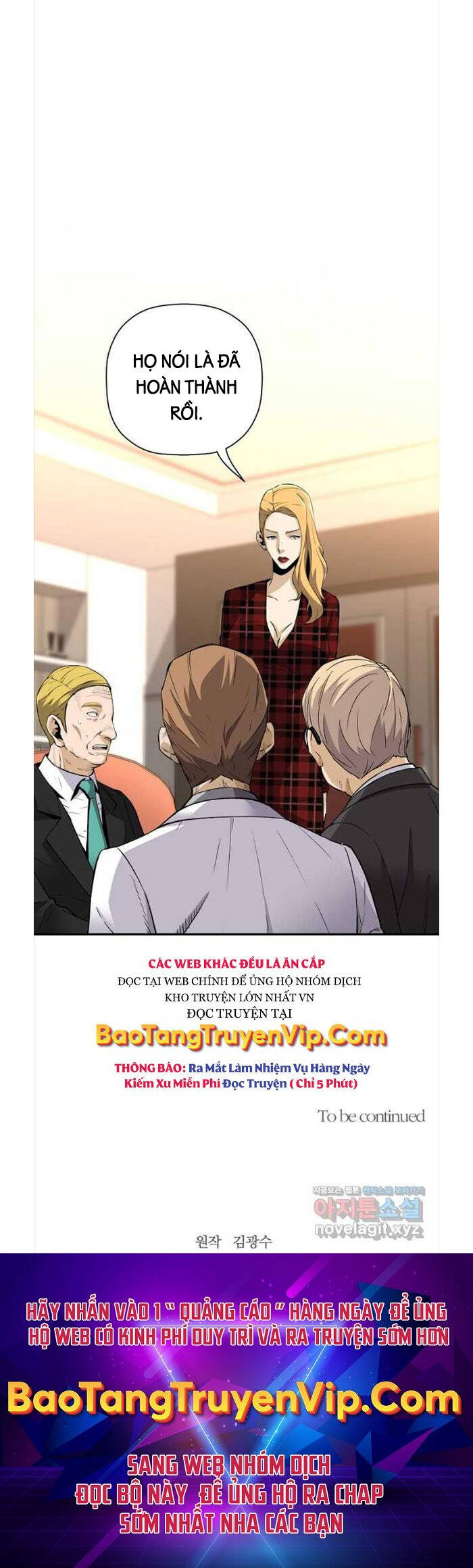 Sự Trở Lại Của Huyền Thoại Chap 88 - Next Chap 89