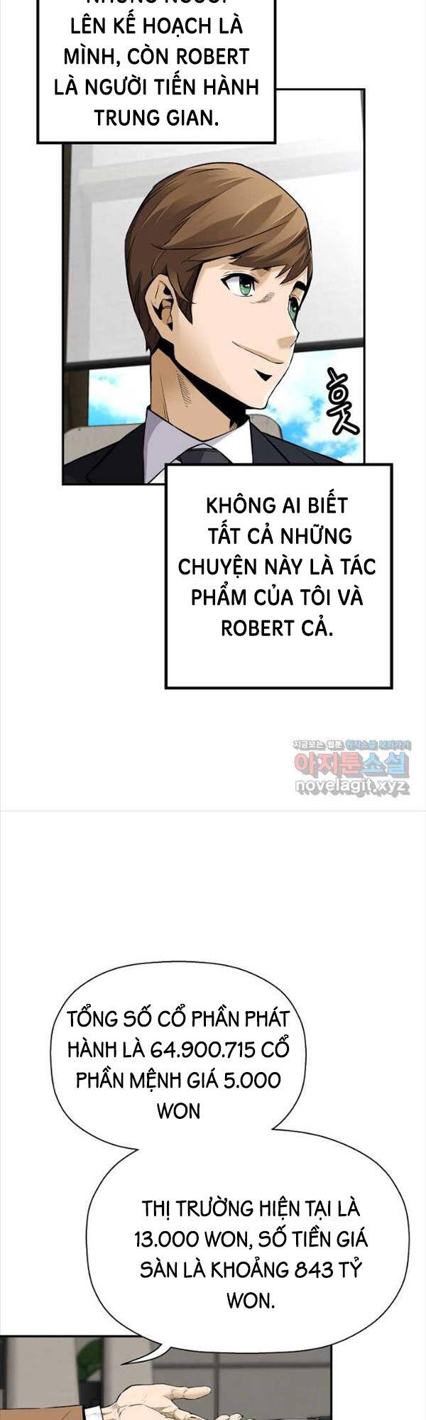 Sự Trở Lại Của Huyền Thoại Chap 88 - Next Chap 89