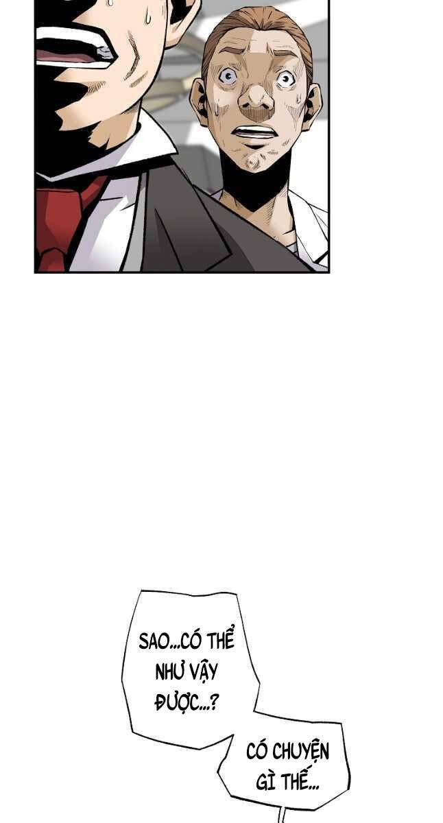 Sự Trở Lại Của Huyền Thoại Chap 89 - Next Chap 90