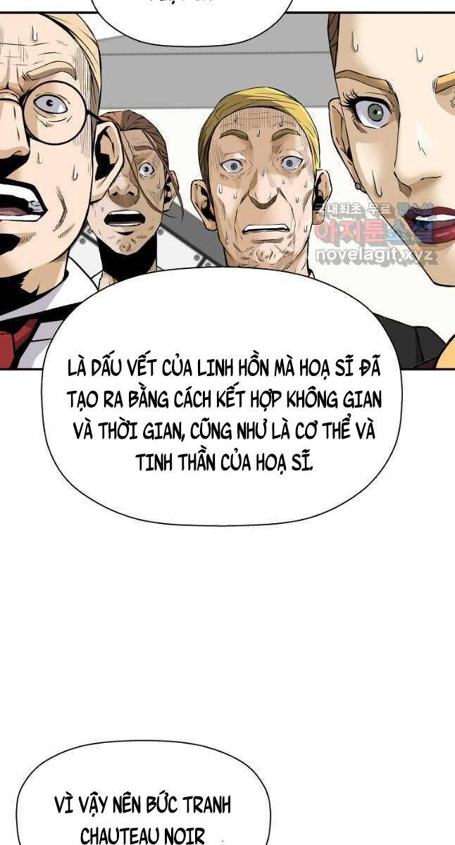 Sự Trở Lại Của Huyền Thoại Chap 89 - Next Chap 90