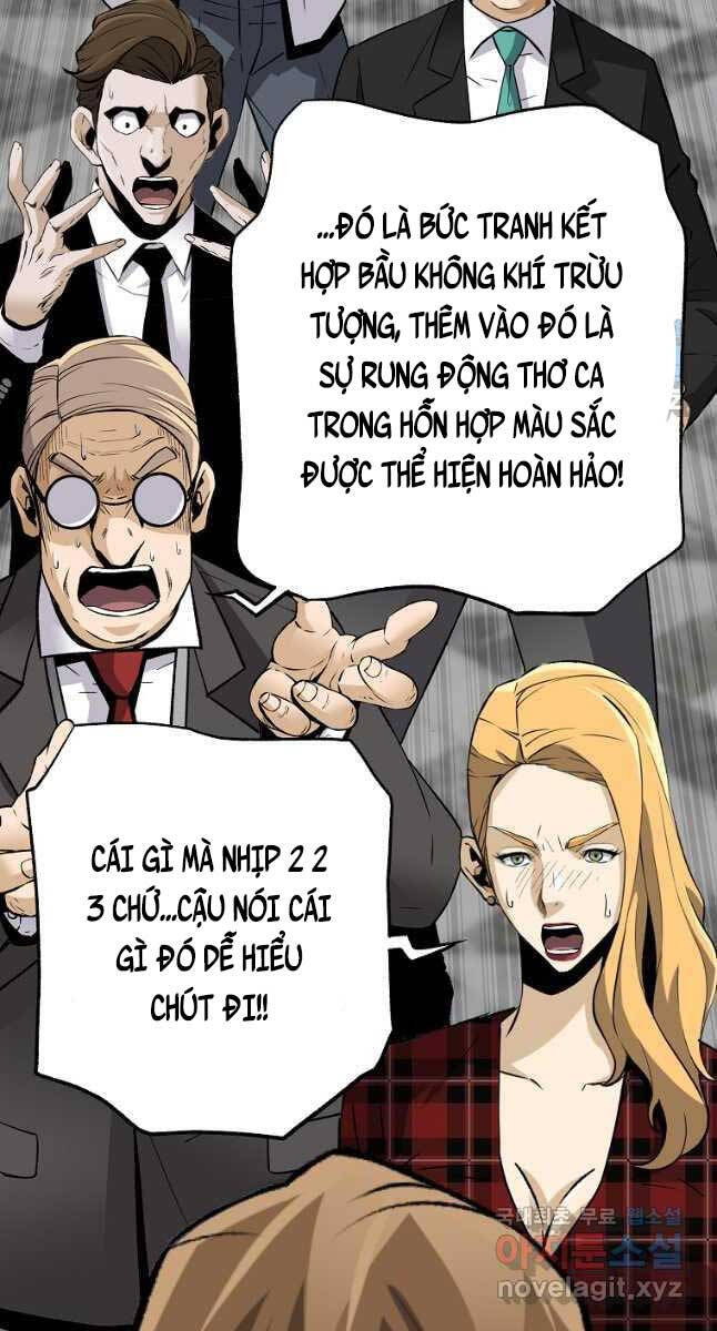 Sự Trở Lại Của Huyền Thoại Chap 89 - Next Chap 90
