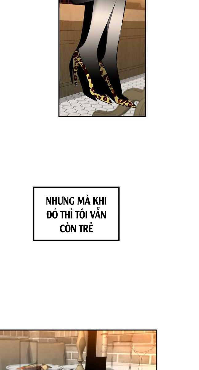 Sự Trở Lại Của Huyền Thoại Chap 89 - Next Chap 90