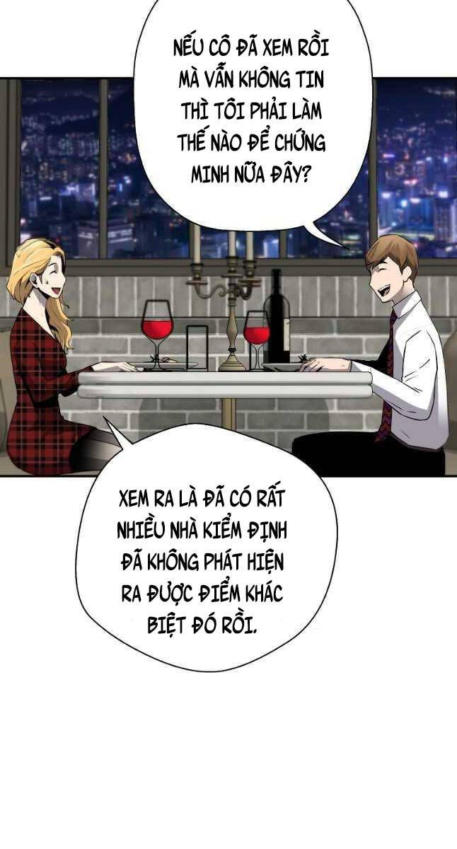 Sự Trở Lại Của Huyền Thoại Chap 89 - Next Chap 90