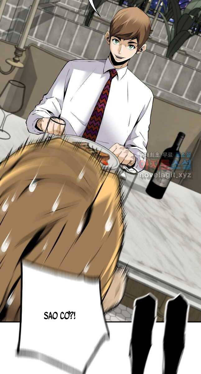 Sự Trở Lại Của Huyền Thoại Chap 89 - Next Chap 90