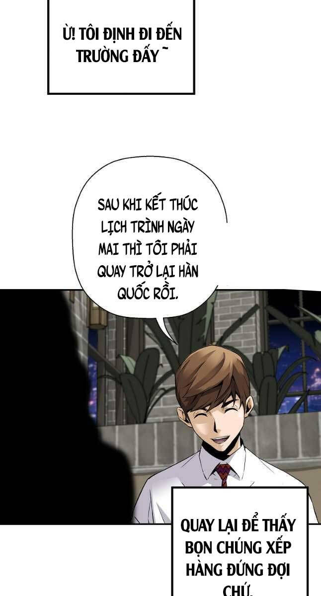 Sự Trở Lại Của Huyền Thoại Chap 89 - Next Chap 90