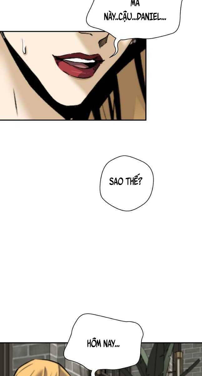 Sự Trở Lại Của Huyền Thoại Chap 89 - Next Chap 90