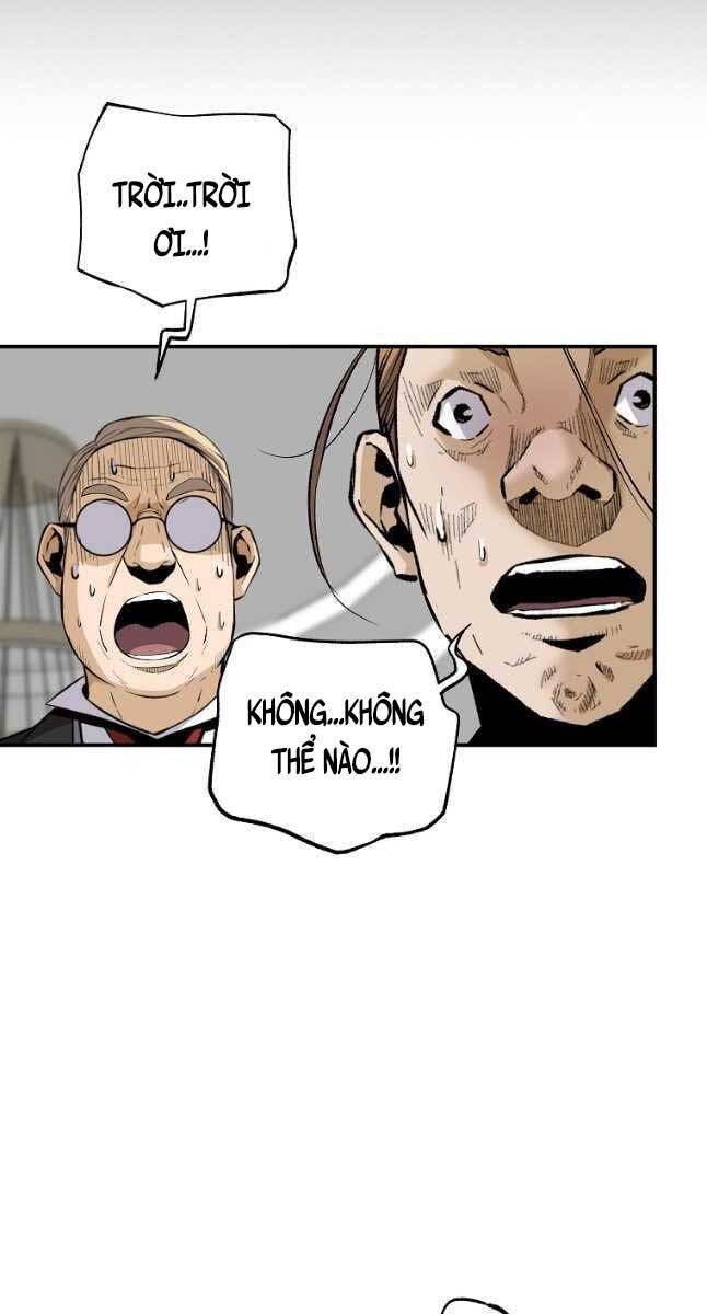 Sự Trở Lại Của Huyền Thoại Chap 89 - Next Chap 90