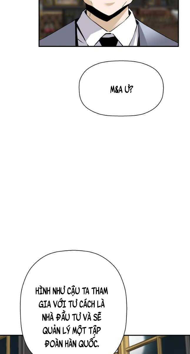 Sự Trở Lại Của Huyền Thoại Chap 89 - Next Chap 90