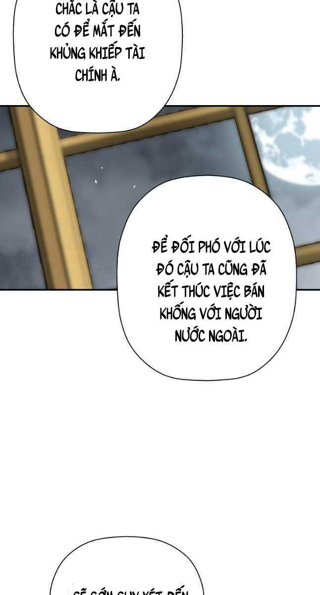 Sự Trở Lại Của Huyền Thoại Chap 89 - Next Chap 90