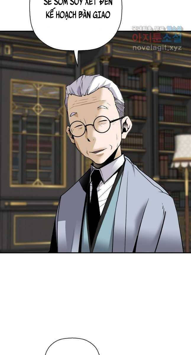 Sự Trở Lại Của Huyền Thoại Chap 89 - Next Chap 90