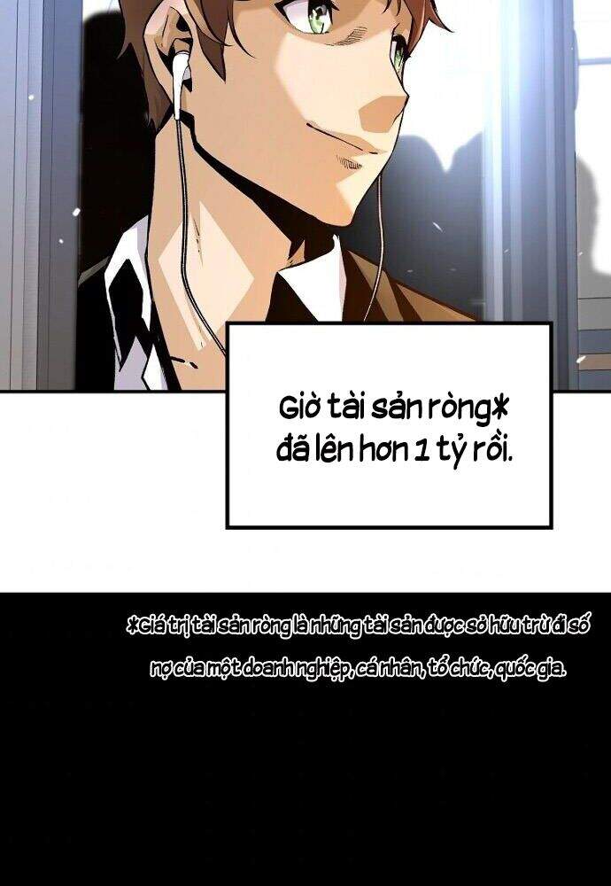 Sự Trở Lại Của Huyền Thoại Chap 9 - Next Chap 10