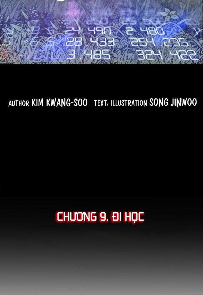 Sự Trở Lại Của Huyền Thoại Chap 9 - Next Chap 10