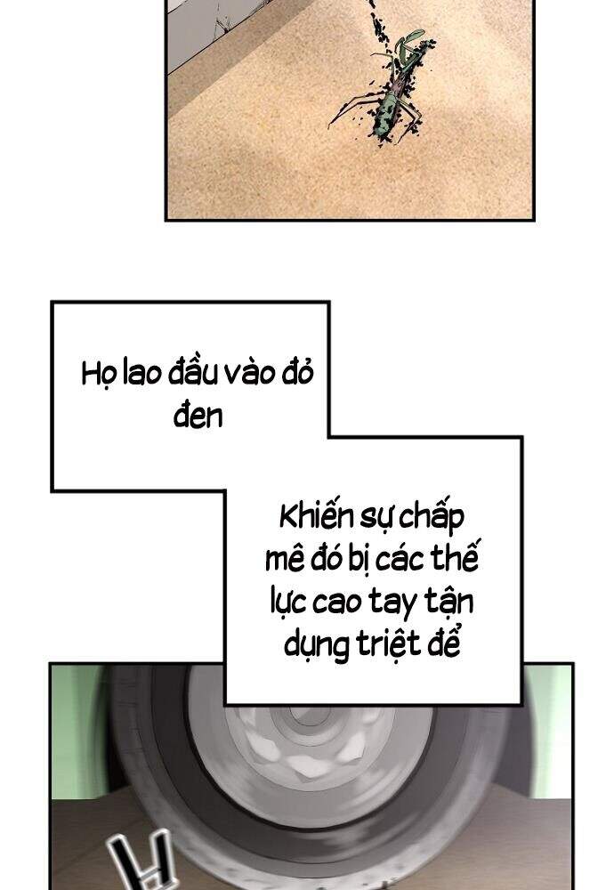 Sự Trở Lại Của Huyền Thoại Chap 9 - Next Chap 10