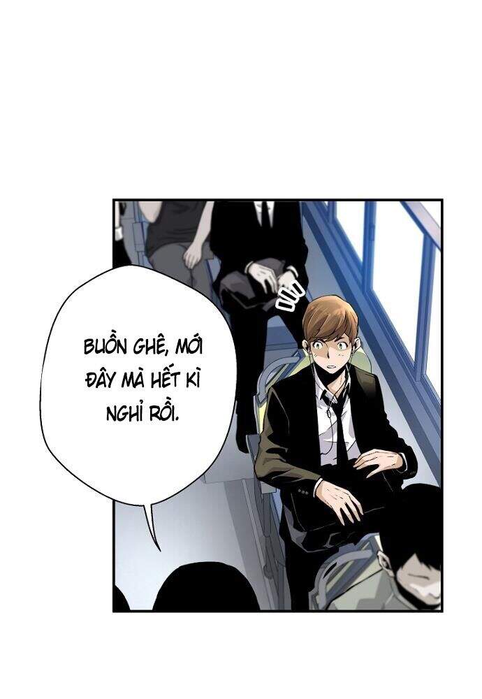 Sự Trở Lại Của Huyền Thoại Chap 9 - Next Chap 10