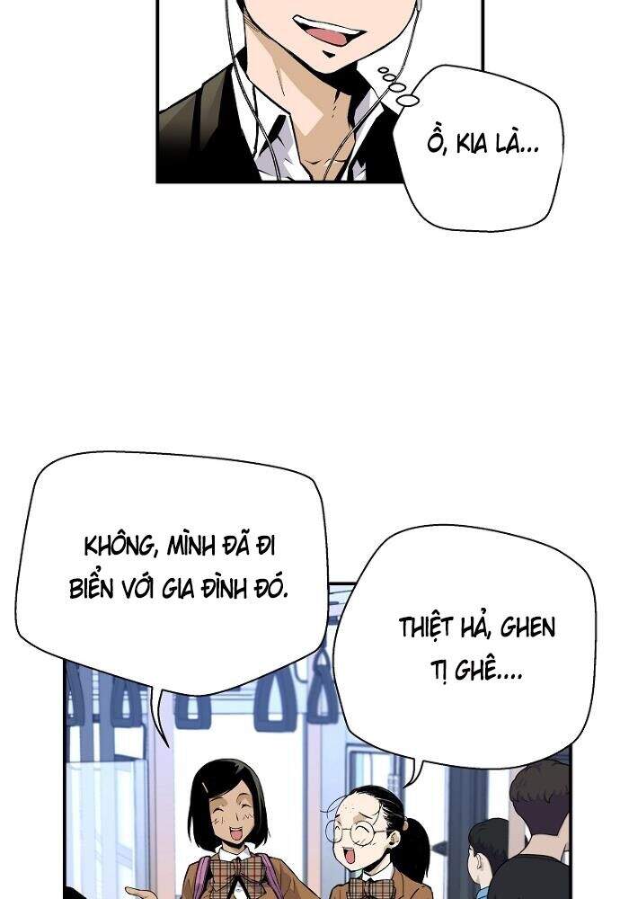 Sự Trở Lại Của Huyền Thoại Chap 9 - Next Chap 10