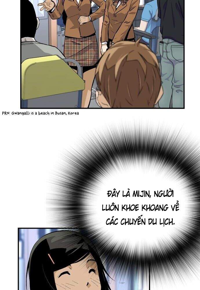 Sự Trở Lại Của Huyền Thoại Chap 9 - Next Chap 10