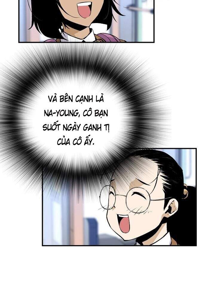 Sự Trở Lại Của Huyền Thoại Chap 9 - Next Chap 10