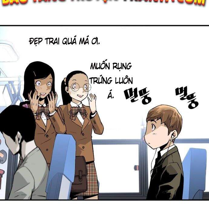 Sự Trở Lại Của Huyền Thoại Chap 9 - Next Chap 10