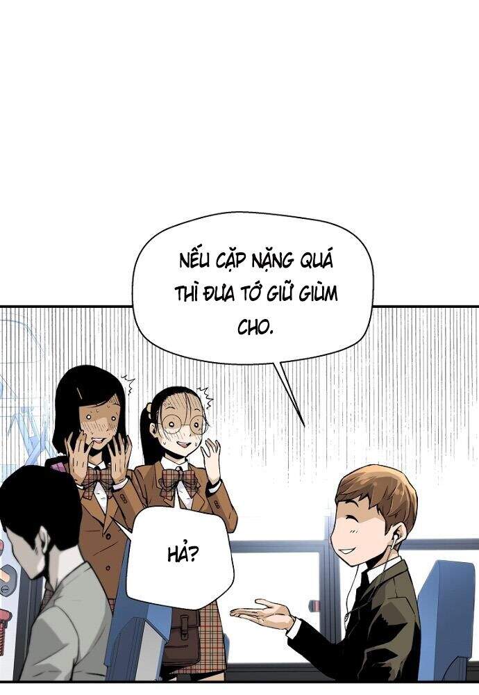 Sự Trở Lại Của Huyền Thoại Chap 9 - Next Chap 10