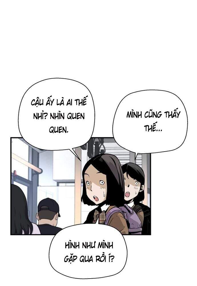 Sự Trở Lại Của Huyền Thoại Chap 9 - Next Chap 10