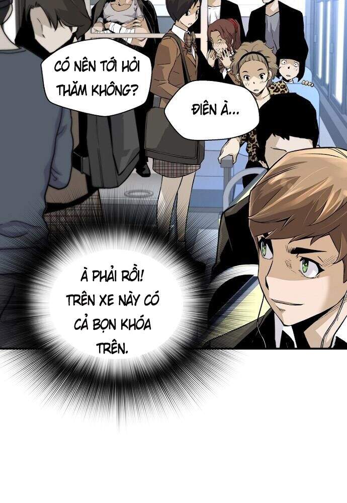 Sự Trở Lại Của Huyền Thoại Chap 9 - Next Chap 10
