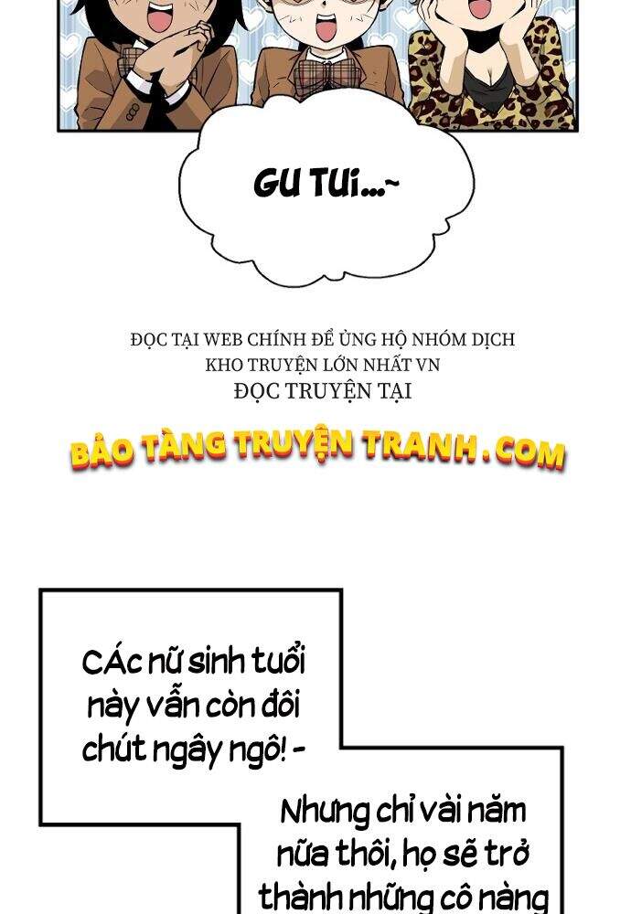 Sự Trở Lại Của Huyền Thoại Chap 9 - Next Chap 10